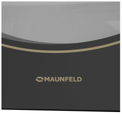 Электрический духовой шкаф MAUNFELD EOEFG.566RBG.RT