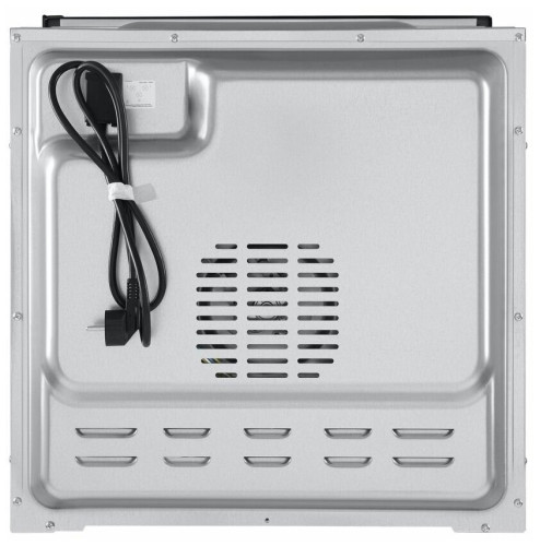 Электрический духовой шкаф MAUNFELD EOEFG.566RBG.RT