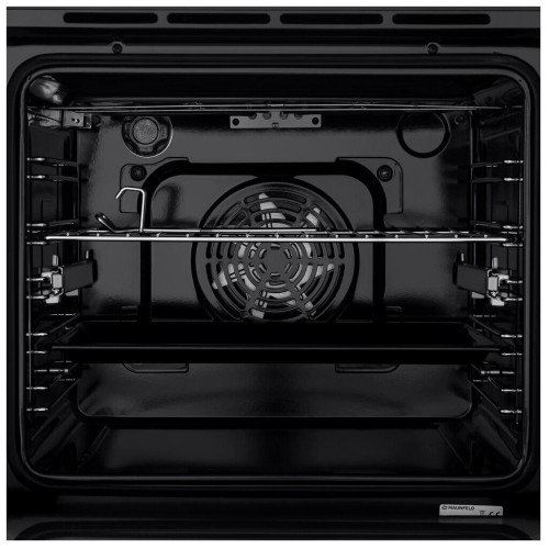 Электрический духовой шкаф MAUNFELD EOEFG.566RBG.RT