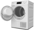 Сушильная машина Miele TEC575WP EcoSpeed&8kg Lotus White, белый лотос