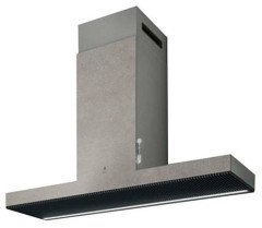 Кухонная вытяжка Elica Haiku Concrete/A/120