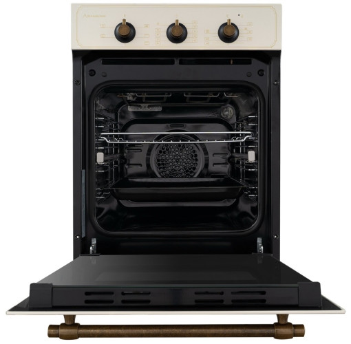 Электрический духовой шкаф Schaub Lorenz SLB EB4610