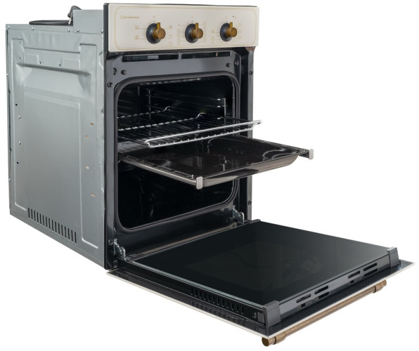 Электрический духовой шкаф Schaub Lorenz SLB EB4610