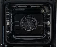 Электрический духовой шкаф Schaub Lorenz SLB EB4610