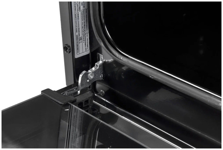 Электрический духовой шкаф Schaub Lorenz SLB EB4610