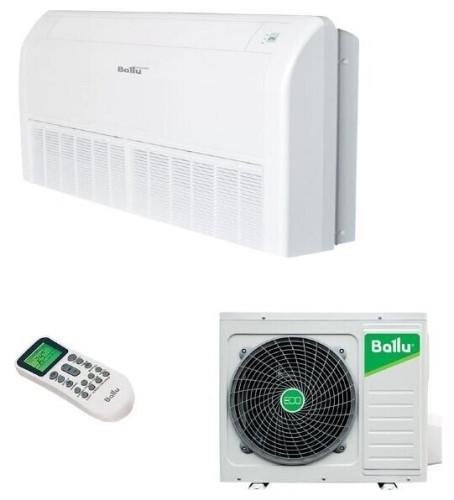 Напольно-потолочный кондиционер Ballu BLC_CF-24HN1_19Y