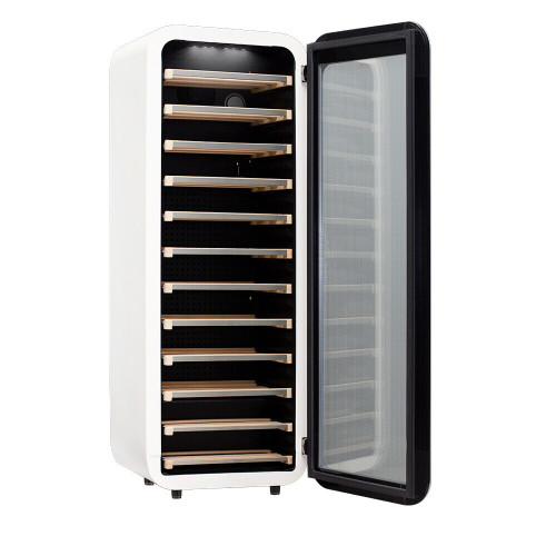 Винный шкаф IP Industrie CEXP 2651 CU