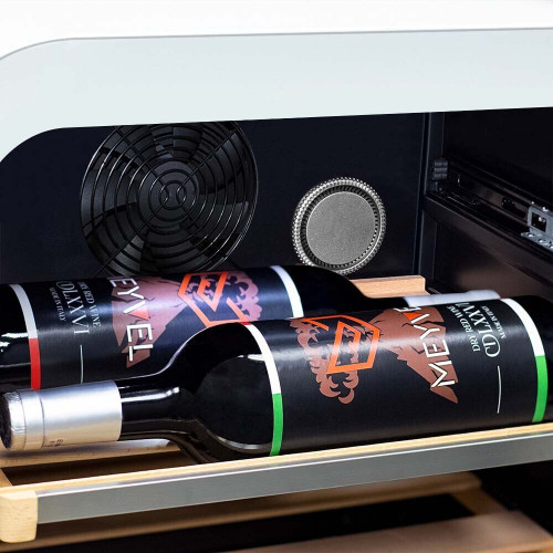 Винный шкаф IP Industrie CEXP 2651 CU