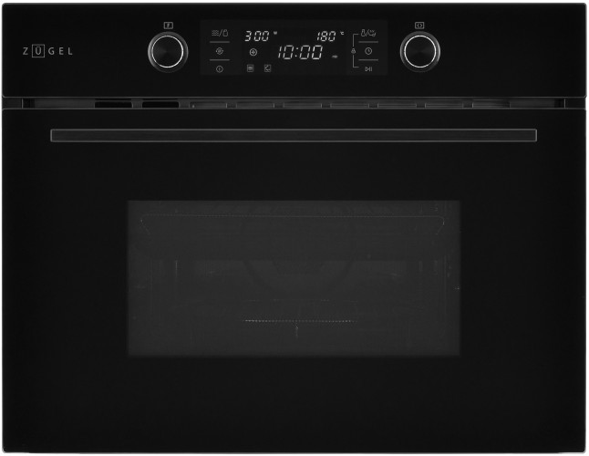 Электрический духовой шкаф Zugel ZOE609B