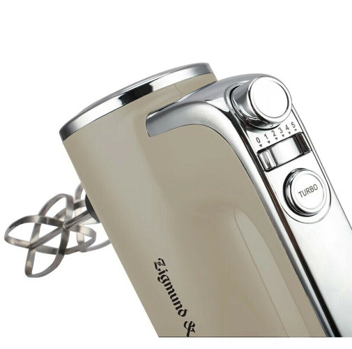 Миксер Zigmund & Shtain ZHM-153