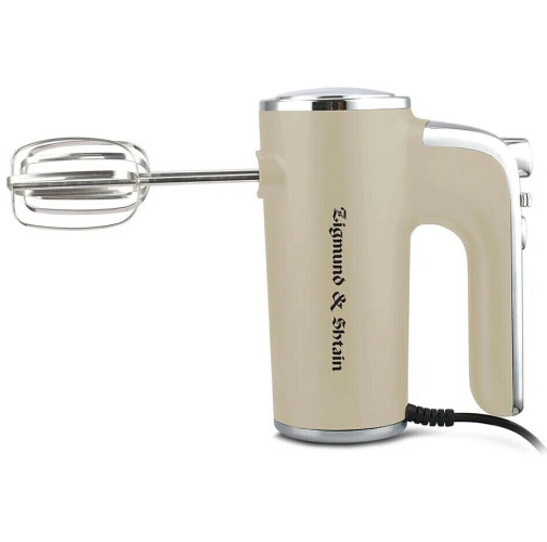 Миксер Zigmund & Shtain ZHM-153