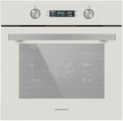 Электрический духовой шкаф Maunfeld AEOH6062BG