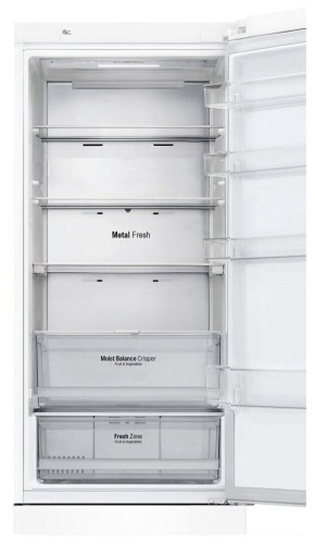 Холодильник LG GA-B 509 CQTL