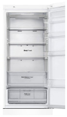 Холодильник LG GA-B 509 CQTL