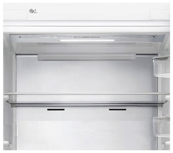 Холодильник LG GA-B 509 CQTL