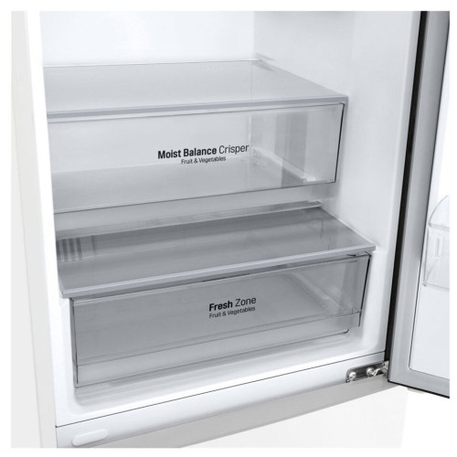 Холодильник LG GA-B 509 CQTL