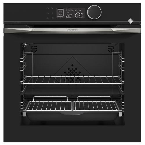 Электрический духовой шкаф De Dietrich DOP4543X