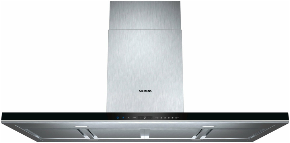 Кухонная вытяжка Siemens LF 21BA582