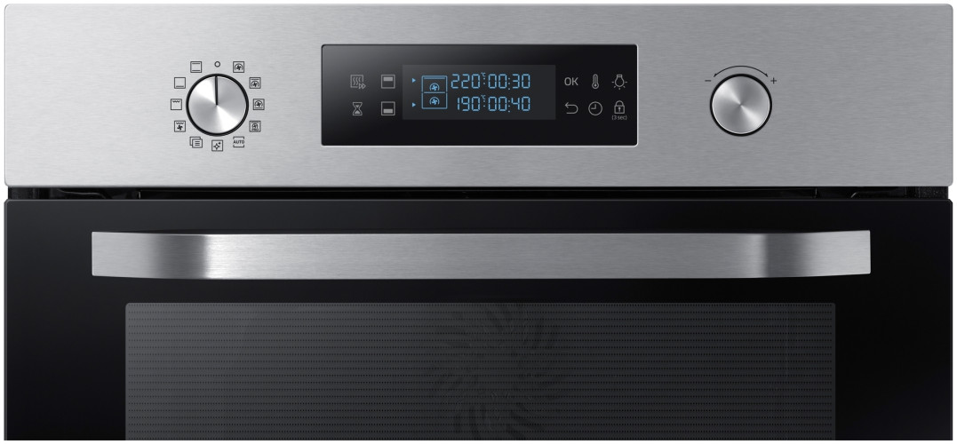 Электрический духовой шкаф Samsung NV64R3531BS