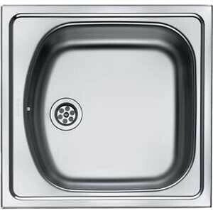 Кухонная мойка Franke ETN 610 нерж. сталь 101.0009.909