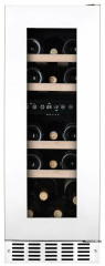 Встраиваемый винный шкаф Temptech OBIU30DW