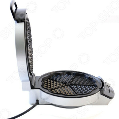 Вафельница Rommelsbacher WA 750