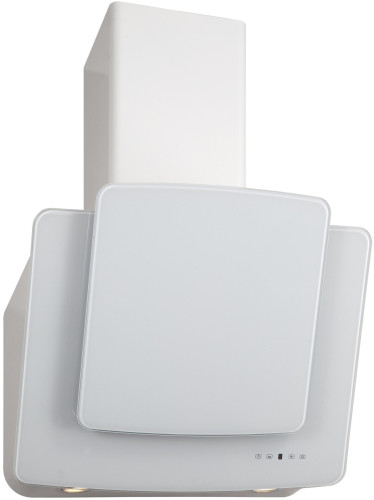 Кухонная вытяжка Elikor Кварц 60П-1000-Е4Г белый