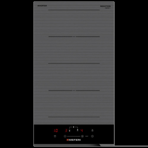 Индукционная варочная панель Meferi MIH302GR COMFORT PLUS