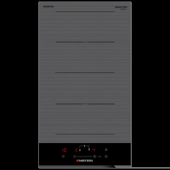 Индукционная варочная панель Meferi MIH302GR COMFORT PLUS