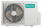 Кассетный кондиционер Hisense AUC-24UR4S1GA / AUW-24U4SF1