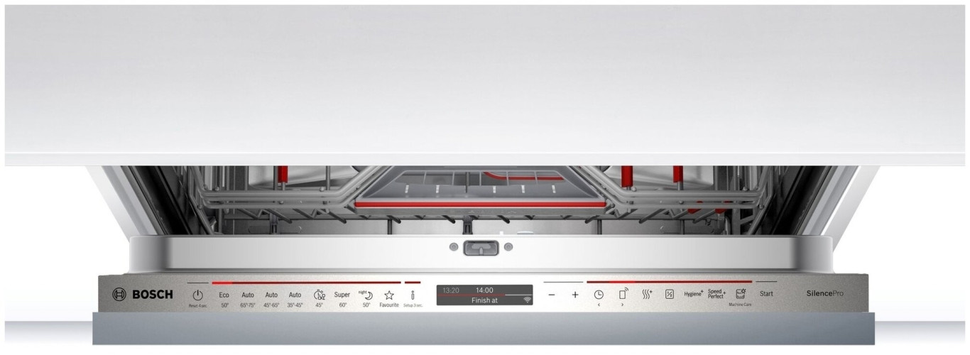 Посудомоечная машина Bosch SMV 8HCX10
