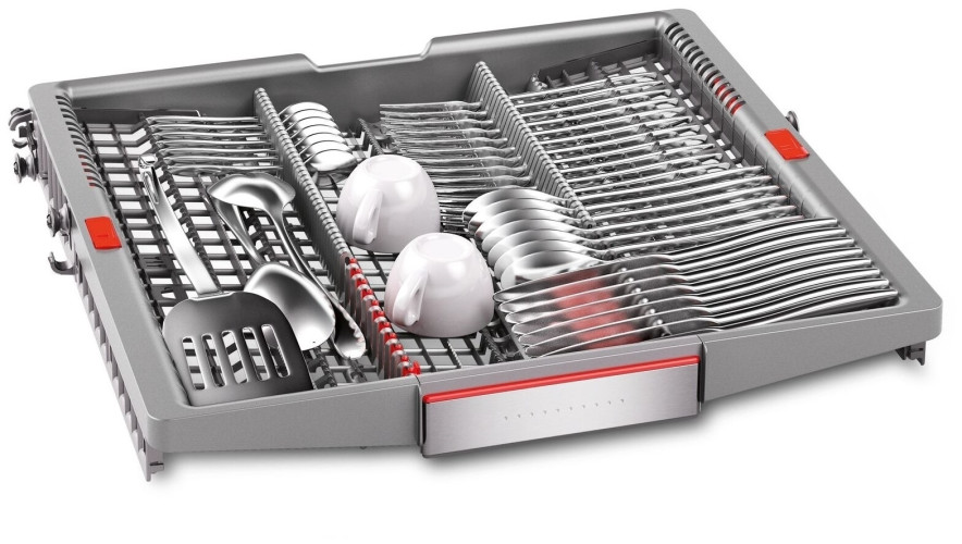 Посудомоечная машина Bosch SMV 8HCX10