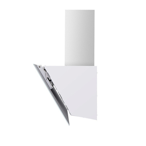 Кухонная вытяжка Maunfeld Topaz 60 белое стекло