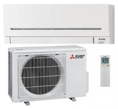 Настенная сплит-система Mitsubishi Electric MSZ-AP50VG / MUZ-AP50VG