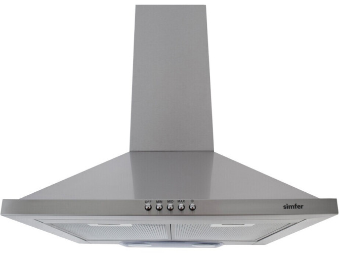 Кухонная вытяжка Simfer SM52M
