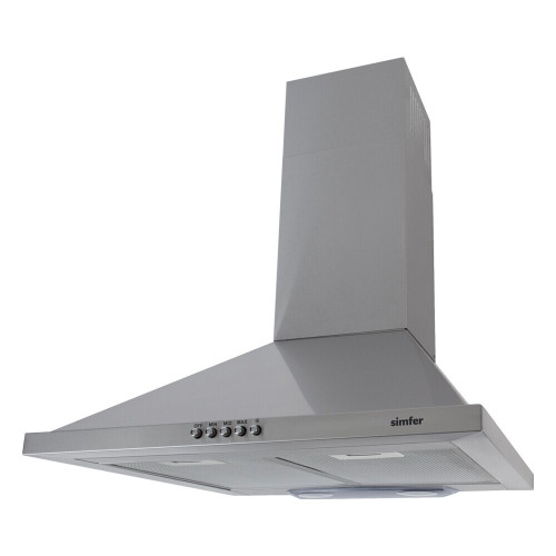 Кухонная вытяжка Simfer SM52M