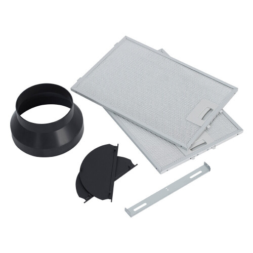 Кухонная вытяжка Simfer SM52M