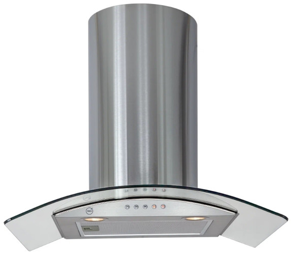 Кухонная вытяжка MBS Torenia 160 Glass