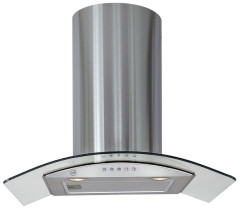 Кухонная вытяжка MBS Torenia 160 Glass