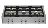 Газовая варочная панель Bertazzoni Professional RT366PROX