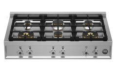 Газовая варочная панель Bertazzoni Professional RT366PROX