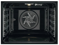 Электрический духовой шкаф AEG BPE 742320 M