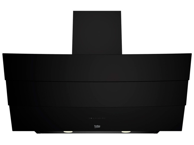 Кухонная вытяжка Beko HCA 92640 BH