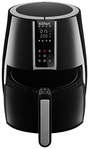 Аэрогриль Kitfort КТ-2227