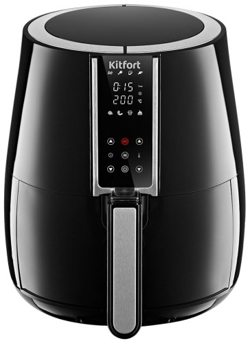 Аэрогриль Kitfort КТ-2227