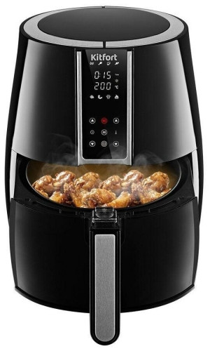 Аэрогриль Kitfort КТ-2227