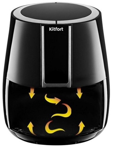 Аэрогриль Kitfort КТ-2227
