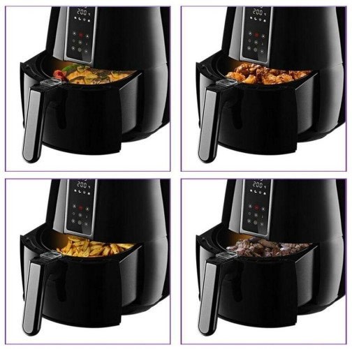 Аэрогриль Kitfort КТ-2227