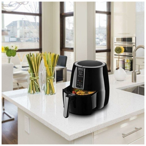 Аэрогриль Kitfort КТ-2227