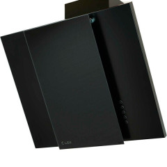 Кухонная вытяжка Lex Polo 600 black